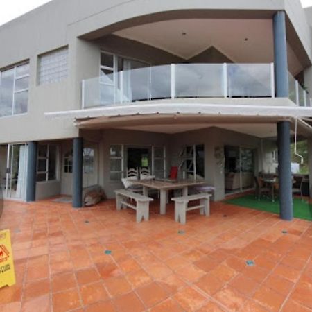 Lagoon View Villa Knysna Buitenkant foto