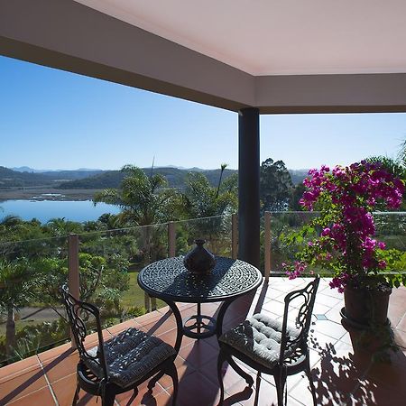 Lagoon View Villa Knysna Buitenkant foto