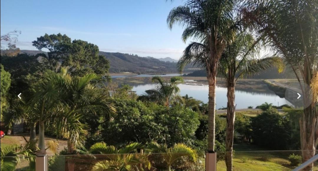 Lagoon View Villa Knysna Buitenkant foto