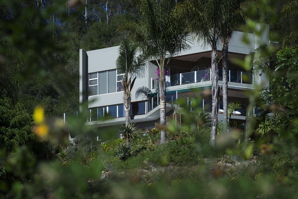 Lagoon View Villa Knysna Buitenkant foto