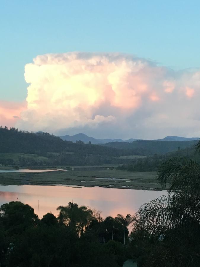 Lagoon View Villa Knysna Buitenkant foto